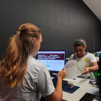 Passe Escolar 2026: novos cadastros a partir de segunda-feira (12) pelo protocolo online